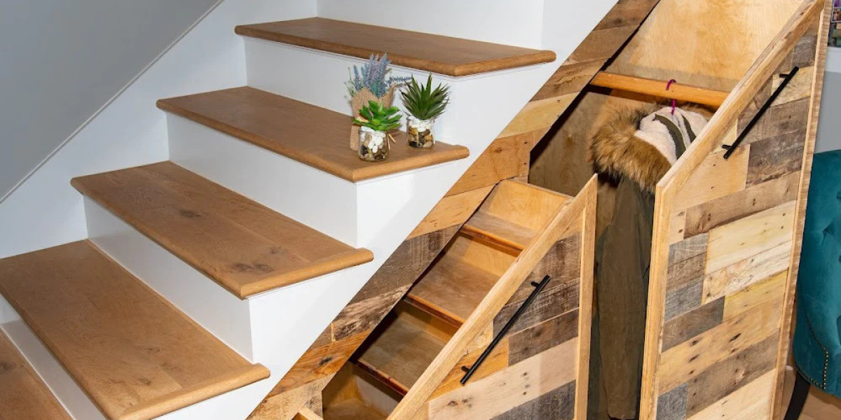 Reclaimed Lumber Market Size, Share, Industry Insights, Trends, Outlook, Opportunity Analysis Forecast To 2032