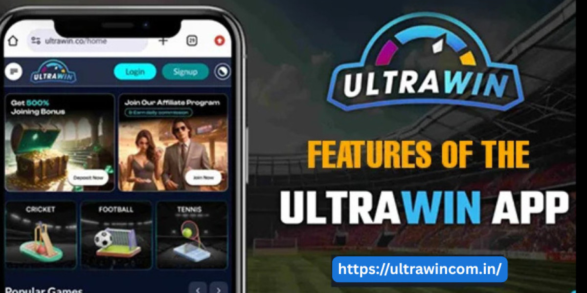 Ultrawin App Review – The Best Way to Bet on Cricket in 2025