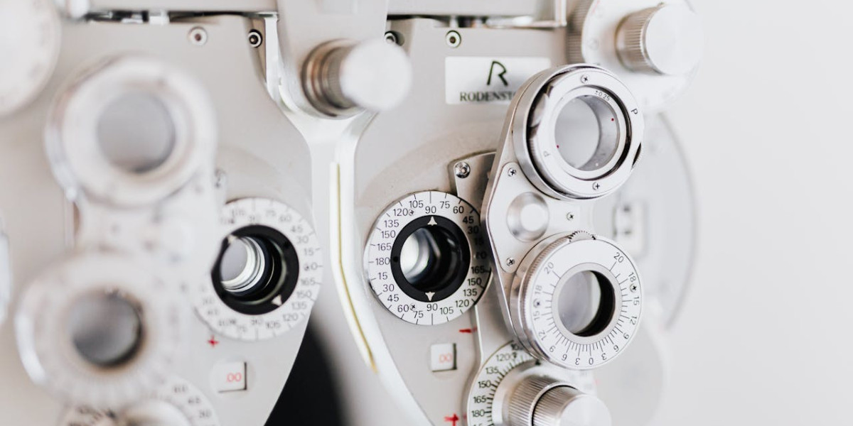 Trusted Eye Care in Karimnagar – Because Your Vision Matters