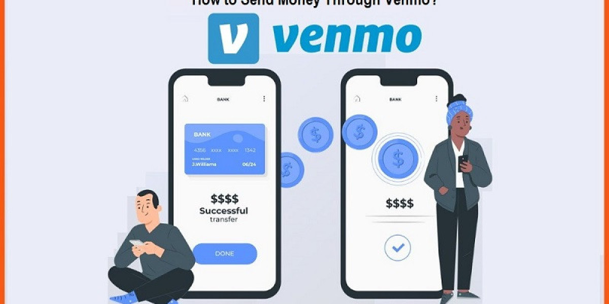 Simple Steps to Send Money with Venmo: A Beginner’s Guide to Hassle-Free Payments