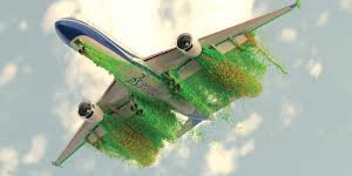 Aircraft Antenna Market 2023–2031: Role in Aircraft Communication Systems