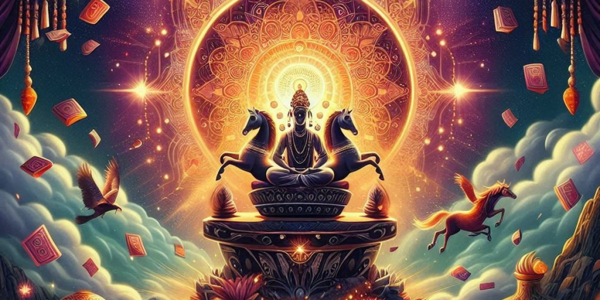 Final Ank – The Key to Winning Big in Satta Matka