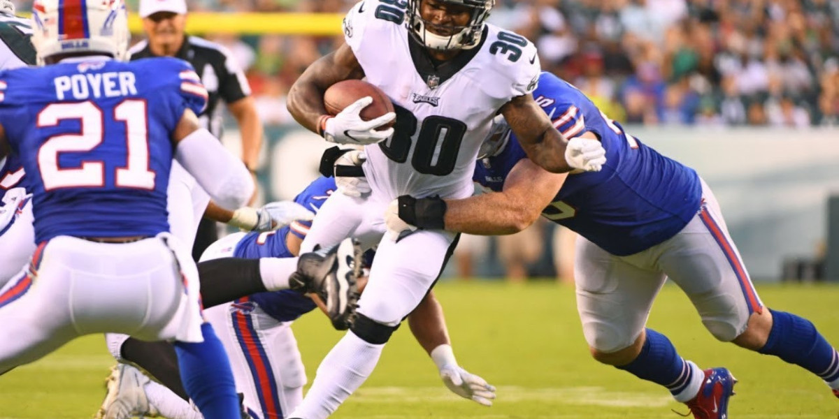 NFL Stream: Watch NFL Games Live Without Paying a Dime