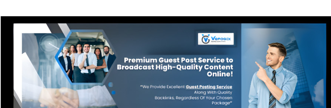 VefoGix Cover Image