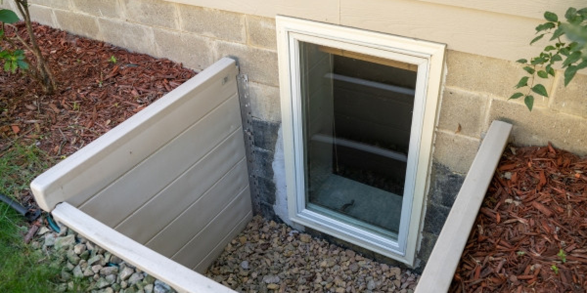 Egress Windows Installation in Cedar Rapids: Maximize Safety and Space