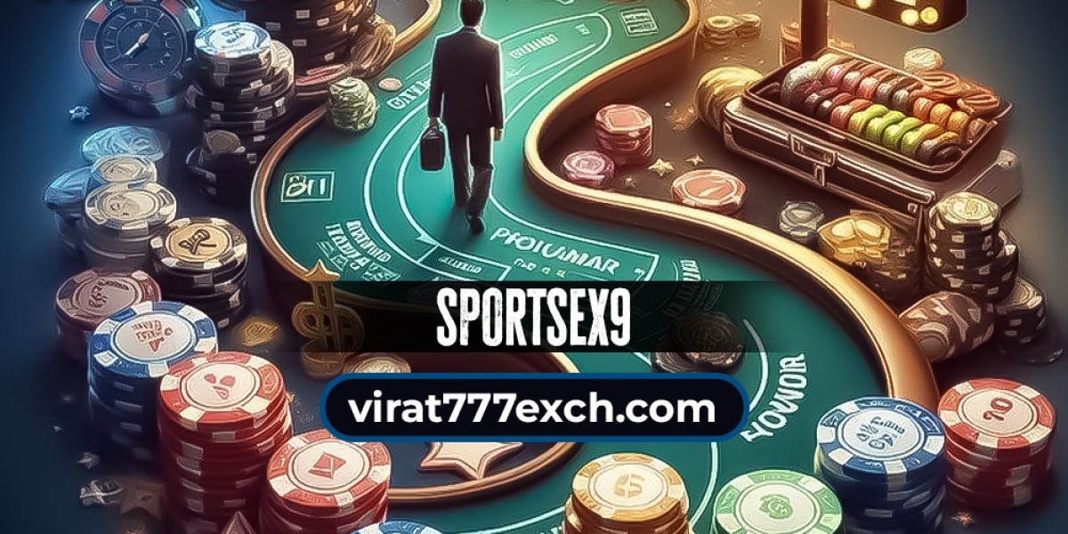 Join SportsX9 Today – Best Online Platform for Sports Fans