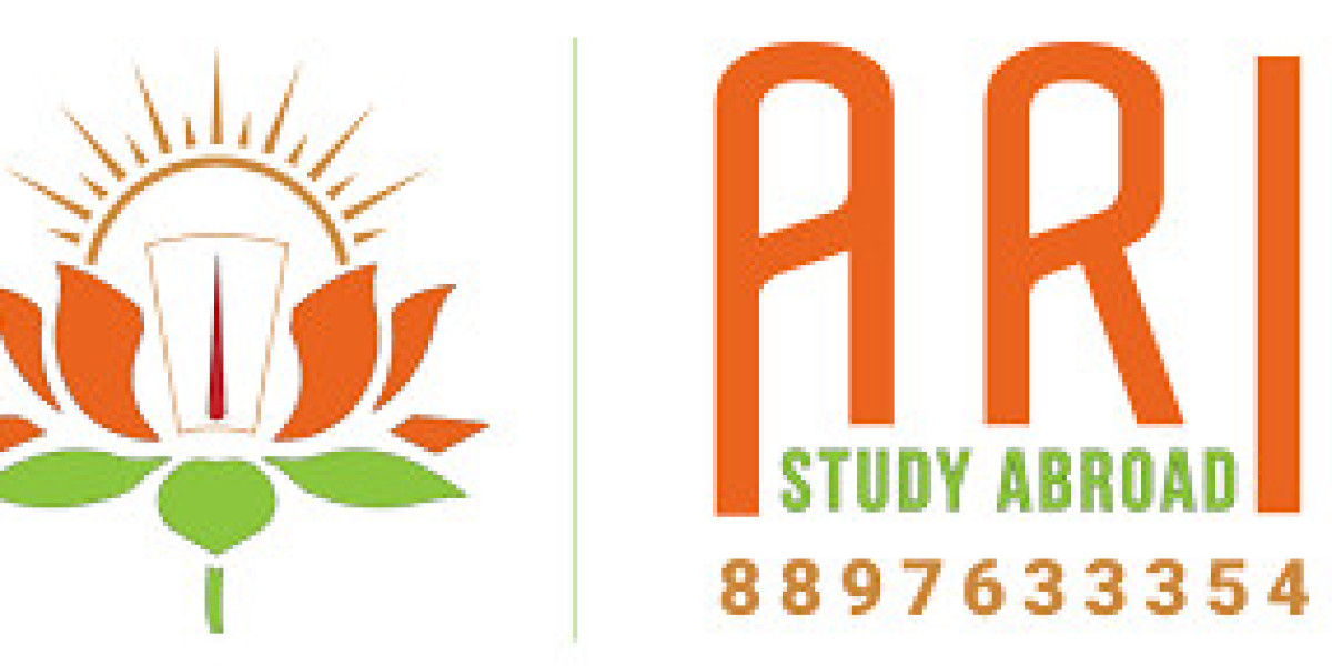 Unlock Global Opportunities with Trusted Overseas Education Consultants in Tirupati