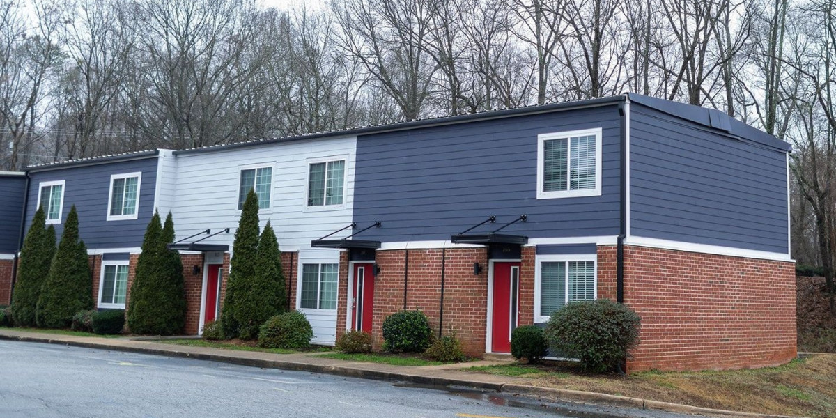Experience the Best of Greenville, SC with the Perfect Apartment