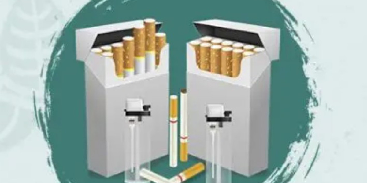 Juicy Bar Vape: The Flavorful Rise of a Next-Gen Disposable Vape