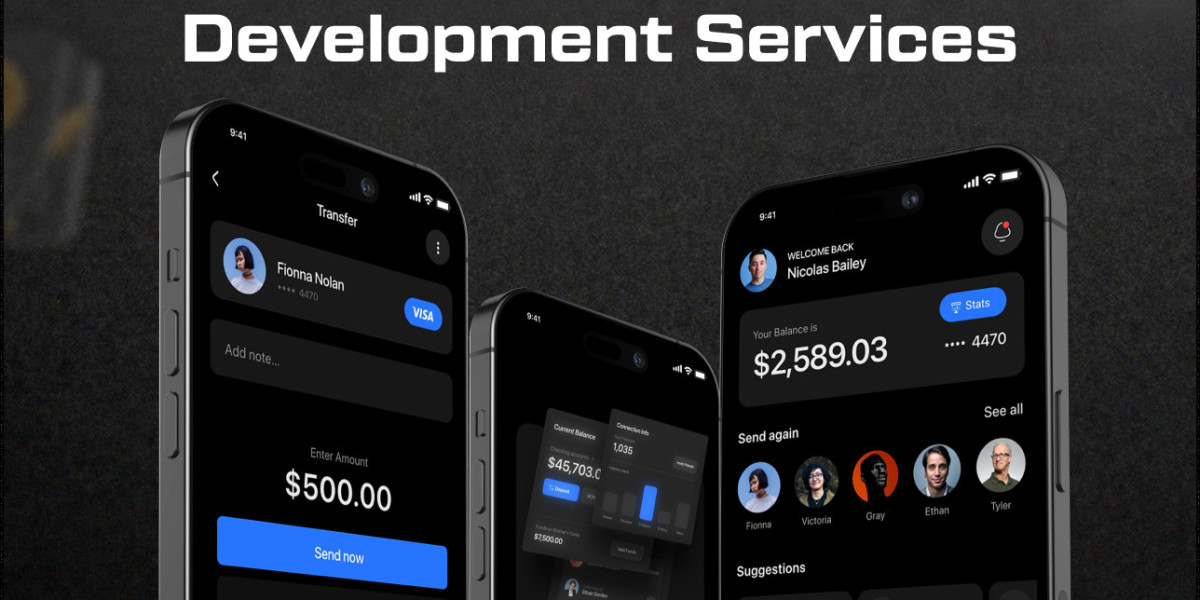 Explore the advanced mobile app development Dubai solutions through DXB APPS