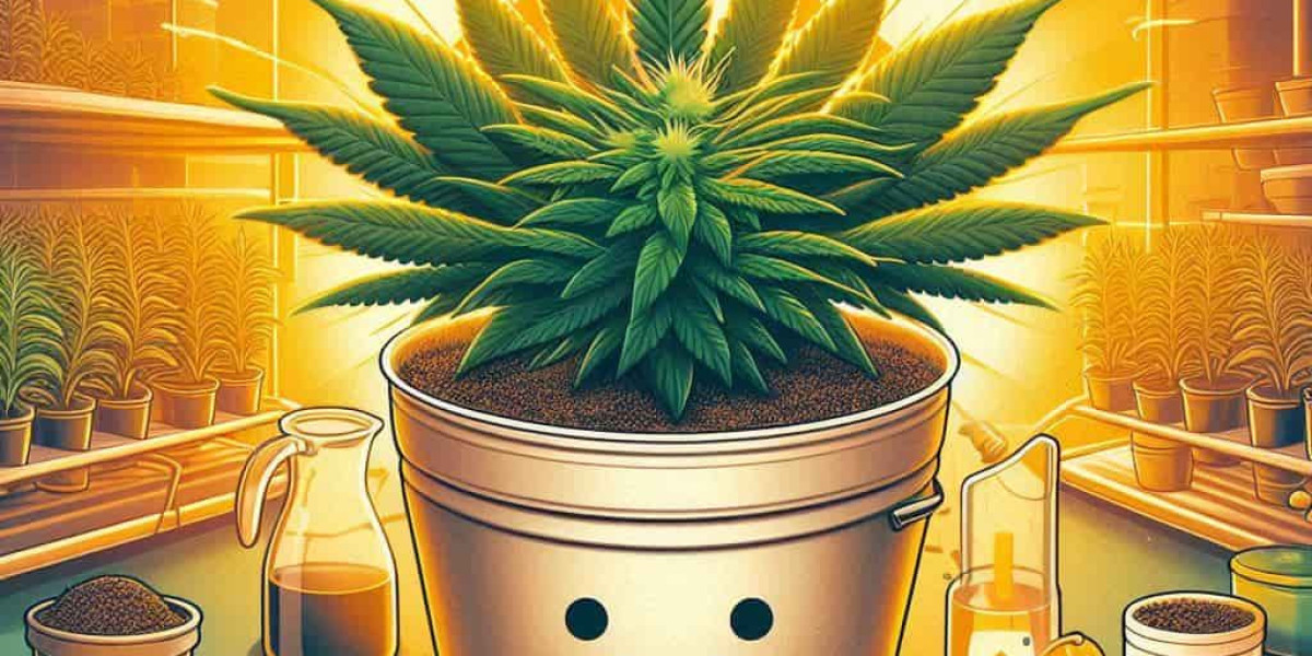 Top Cannabis Seed Deals Online: How to Find the Best Offers