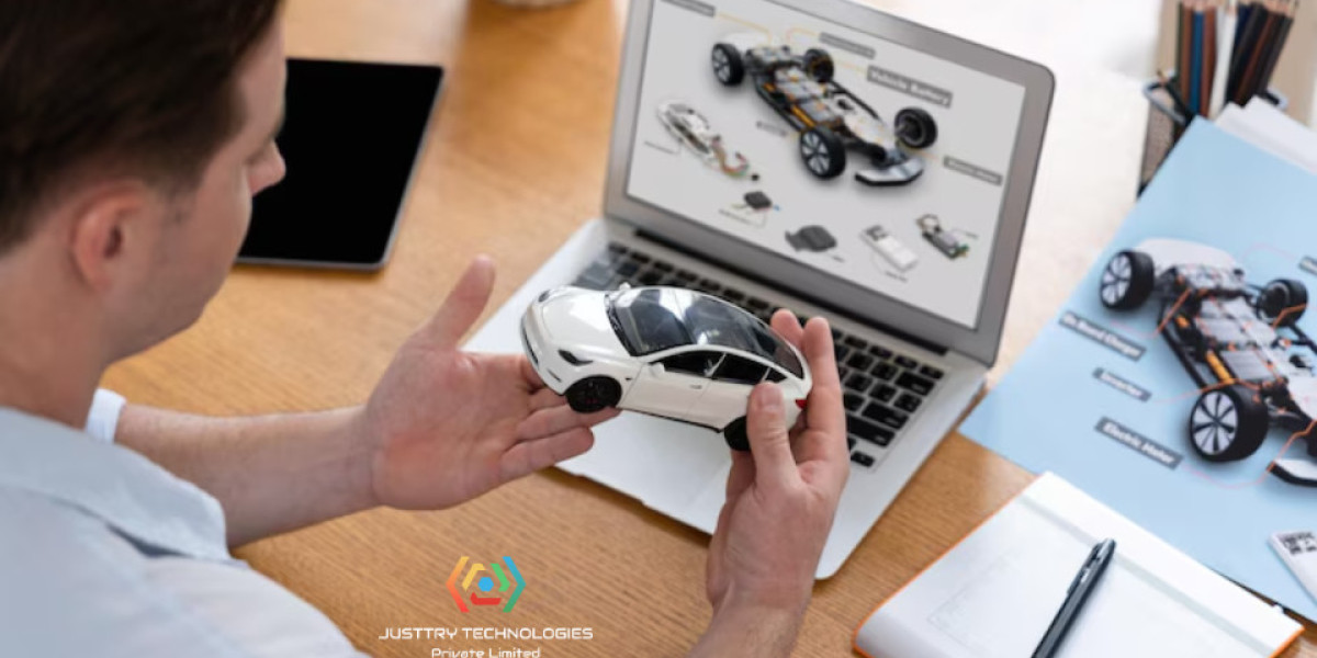 Key Digital Transformation Trends in Automotive Ecommerce