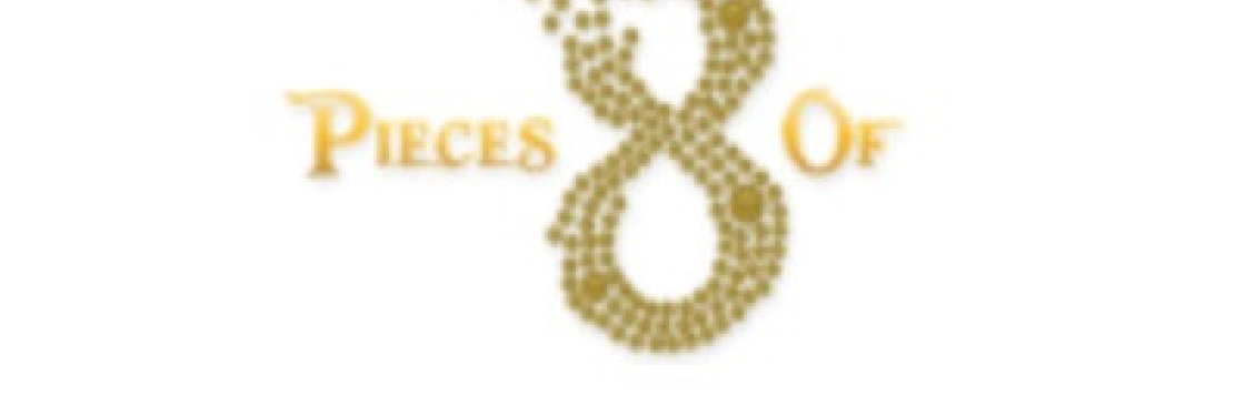 Pieces of 8 Tours Ltd Cover Image