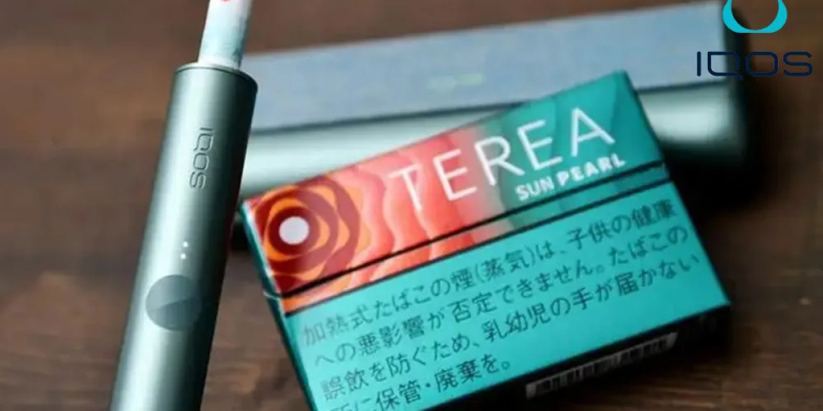 IQOS煙彈卡住後設備還能用嗎？