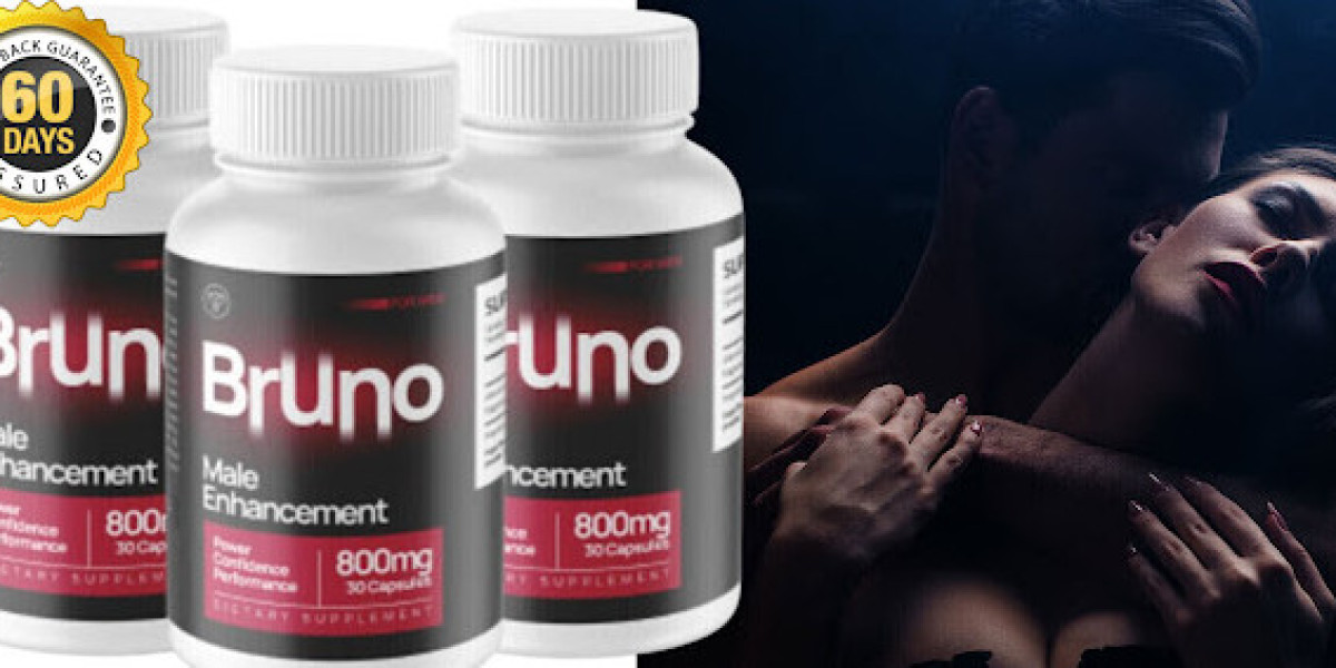 Bruno Male Enhancement Australia Men Need It For Great Sexual Improvement?