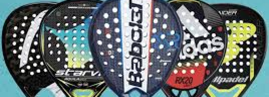 Padel Market Cover Image