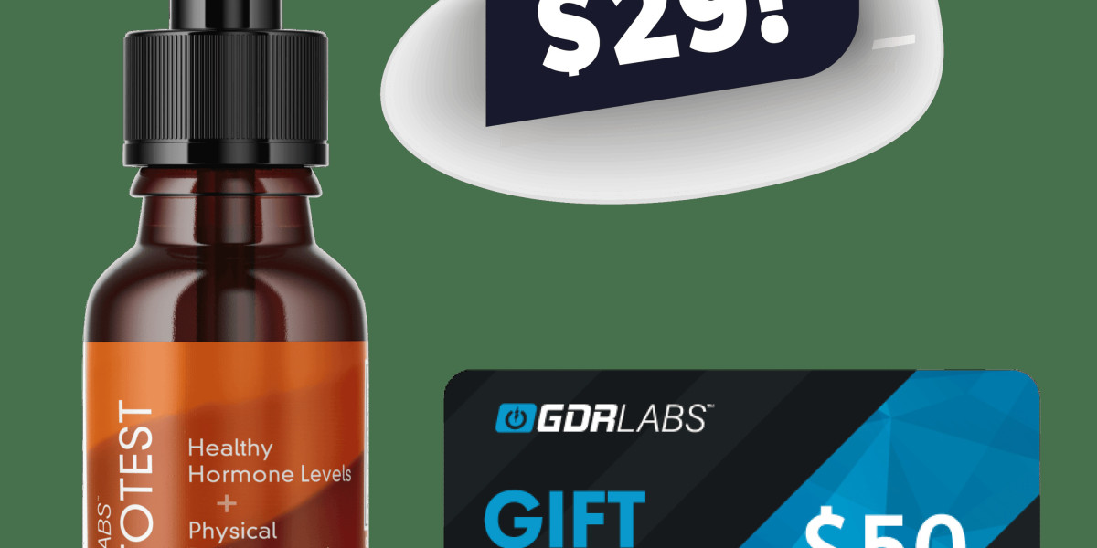 Does PhytoTest Offer a Dual Benefit of Muscle Growth and Libido Boost?