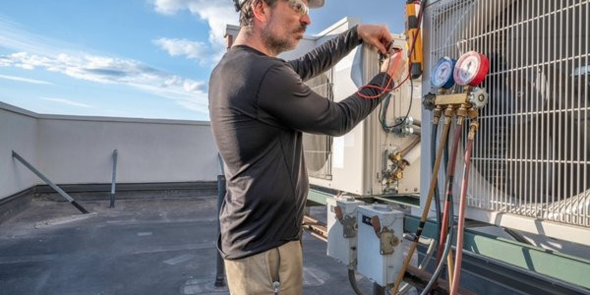 Expert Guide to HVAC Replacement in Houston: Tips for a Smooth Upgrade