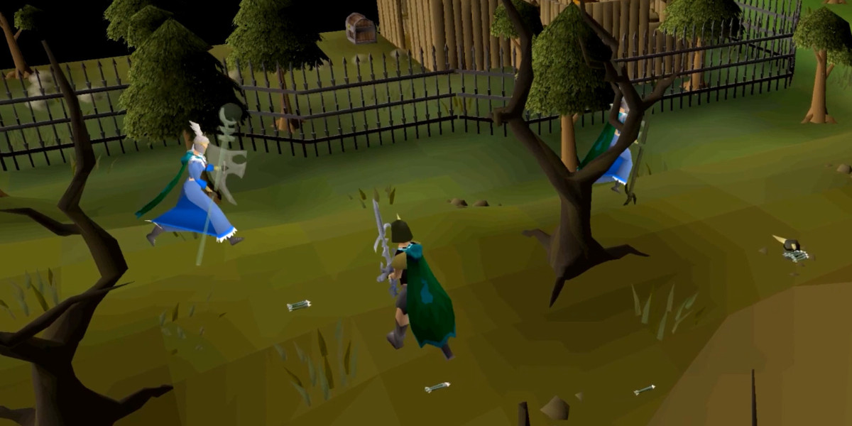 RSOrder How to Start Yama's Contracts in Old School RuneScape
