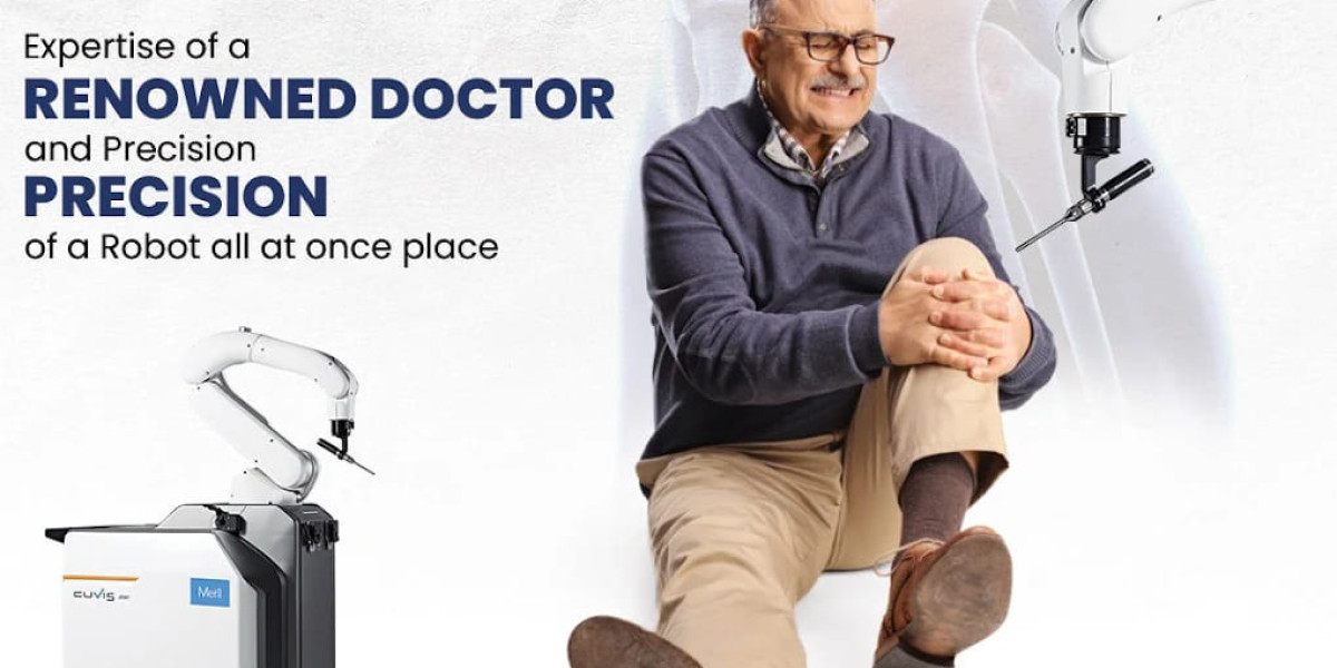 The Complete Guide to Knee Replacement Surgery Recovery