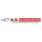 HR Diagnostic Profile Picture