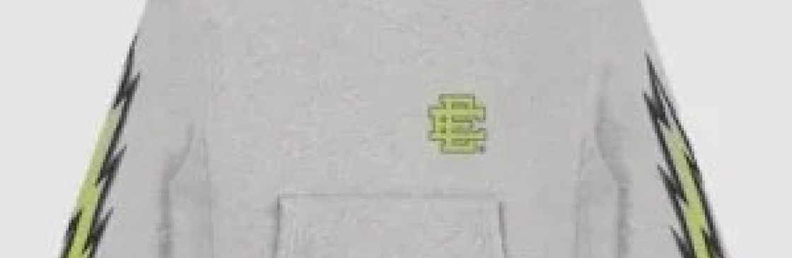 Eric Emanuel Cover Image