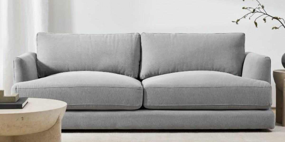 Transform Your Living Space: The Ultimate Guide to Sofas and Benches