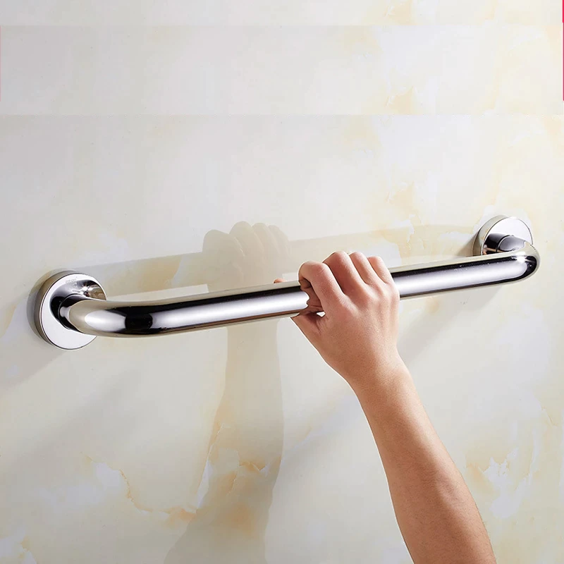 Installing Grab Bars in Your Bathroom: A Complete Guide | by Texas Senior Safety | May, 2025 | Medium