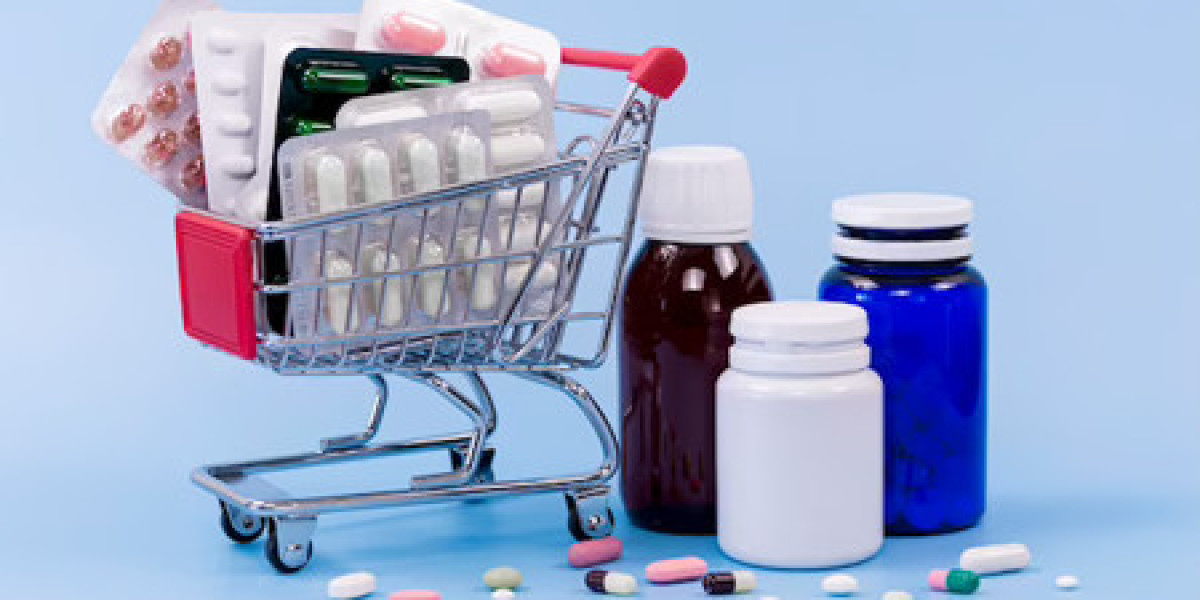 Fentanyl Digital Buying Experience: A Breakdown