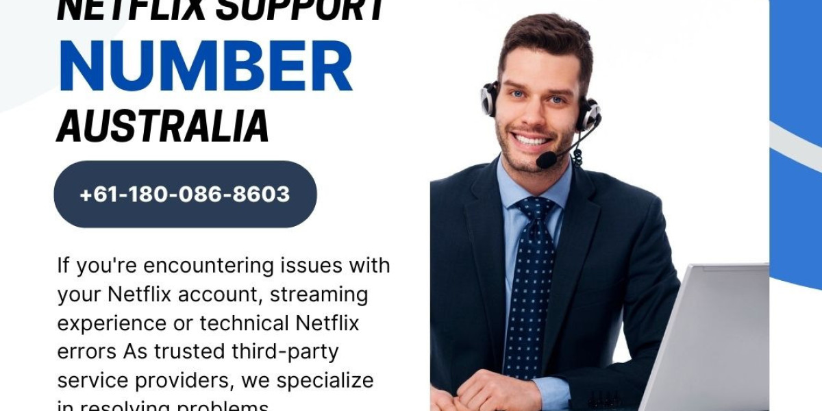 Stream Without Limits: Enjoy Uninterrupted Entertainment with Netflix in Australia