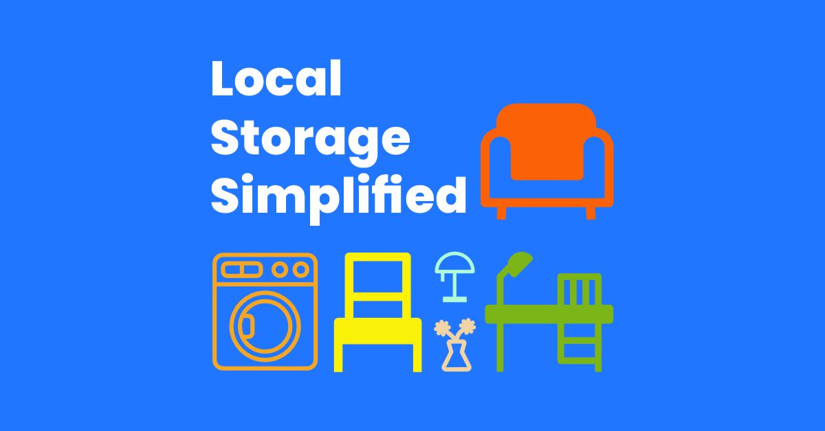 Storage Frome