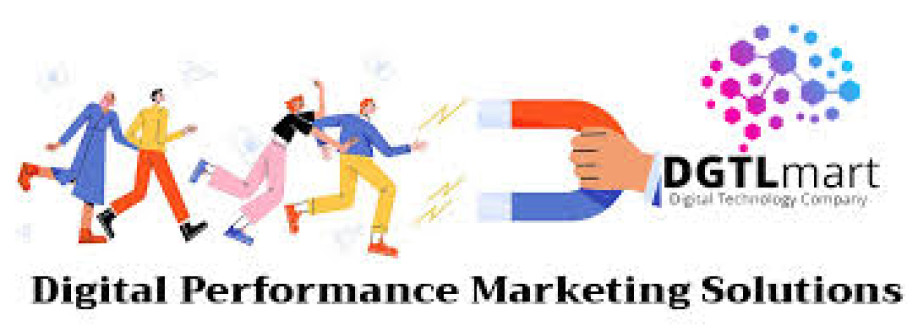 DGTL Mart Cover Image