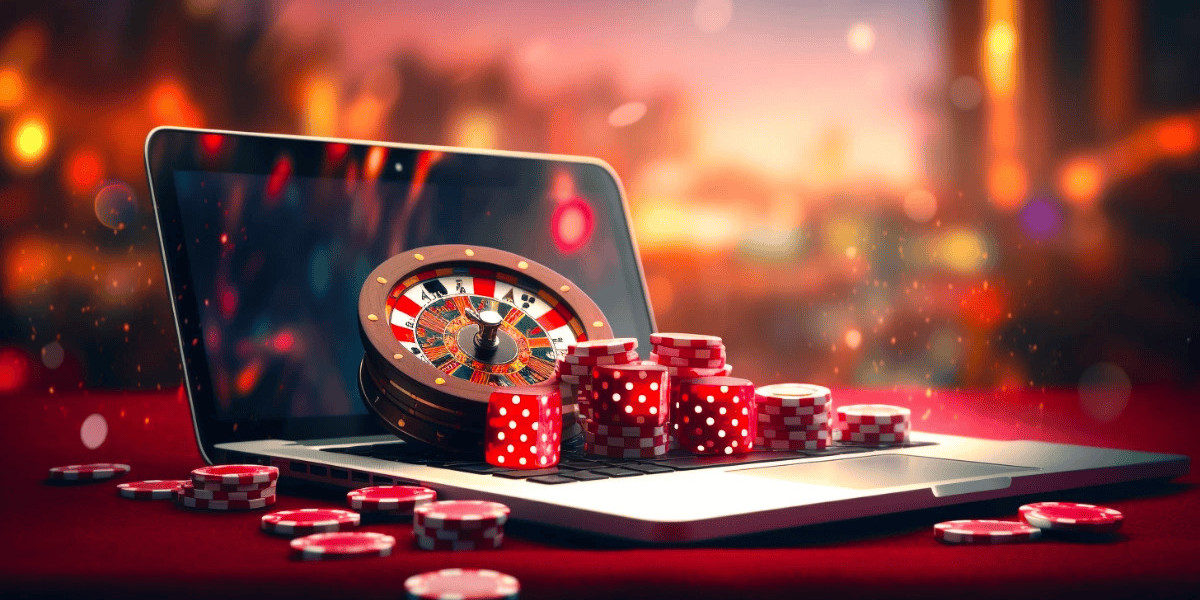 Why Understanding Casino Sister Sites Gives You an Edge in Online Gambling