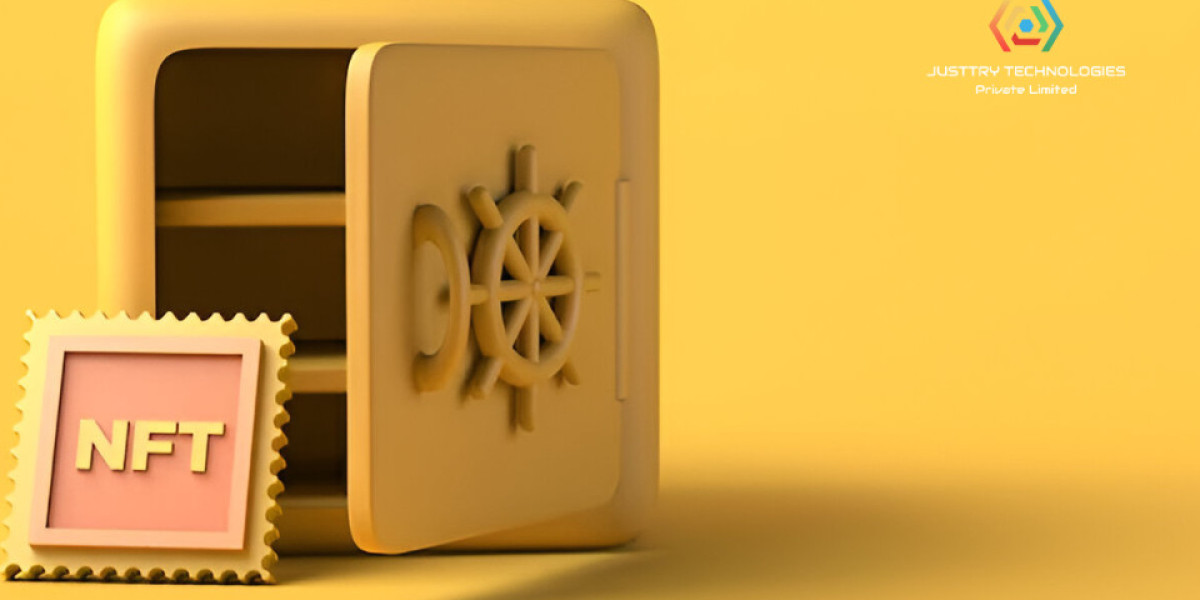 Secure Your NFTs with Smarter Storage Options in 2025