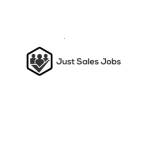 Just Sales Jobs Profile Picture
