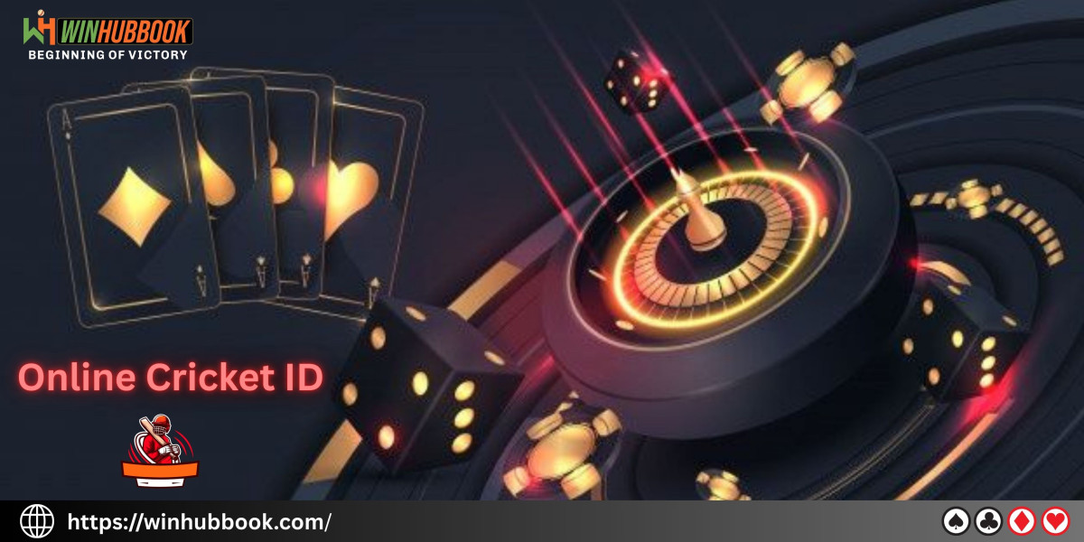 Winhubbook: Get the Best Online Cricket ID & Easy to Access