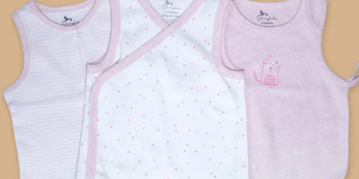 5 Signs of High-Quality Newborn Baby Clothes