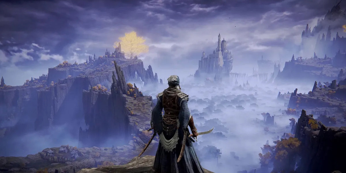 ELD.gg Revolutionizing Adventure: How Elden Ring Transcends Traditional ARPGs