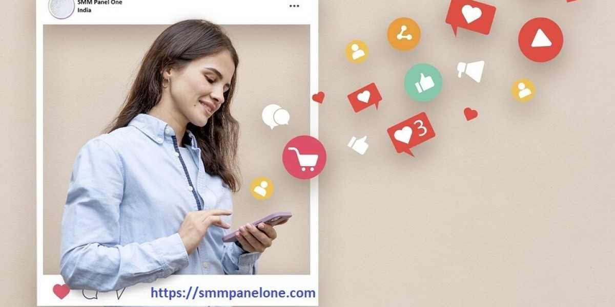 Boost Your Social Presence with a Powerful Instagram Panel