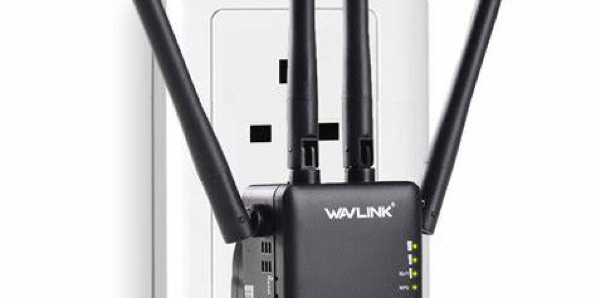 User-accepted Solutions for Setting up the Wavlink Range Extender 