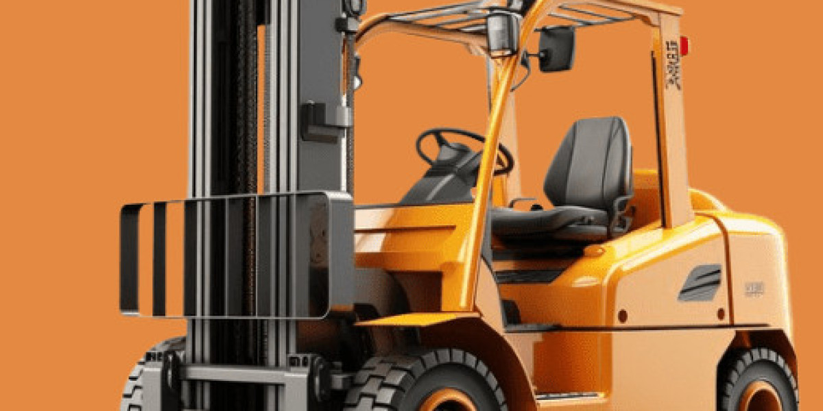 How to Find the Right Used Forklift in Houston: A Simple Buyer’s Guide