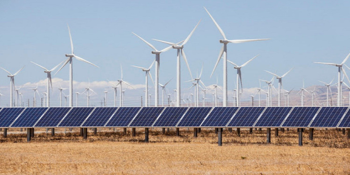 Saudi Arabia Solar Energy Solutions Market Expands With Solar Investments