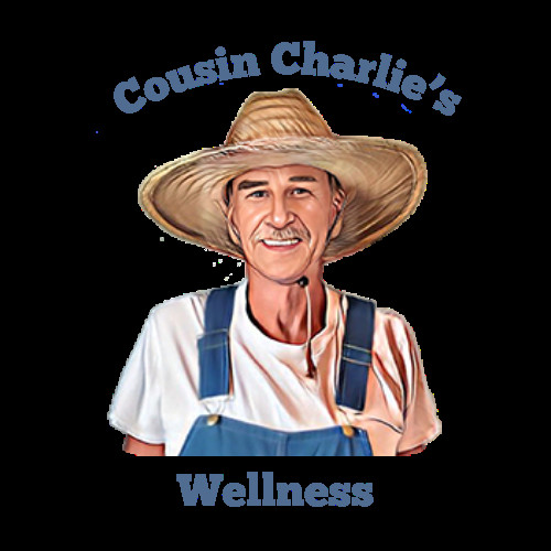 Cousin Charlie Wellness Profile Picture