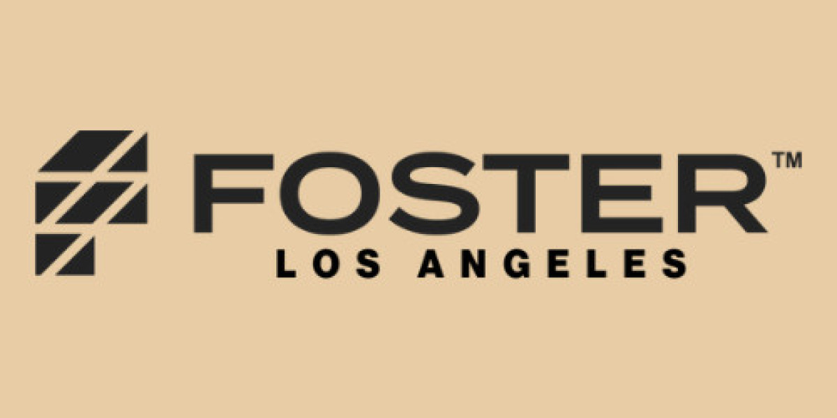 Looking for Los Angeles Trade Show Exhibit Rentals? Foster Los Angeles Has You Covered