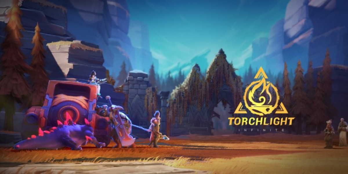 Torchlight Infinite Flame Elementium Review – Classic ARPG Vibes Come to Mobile