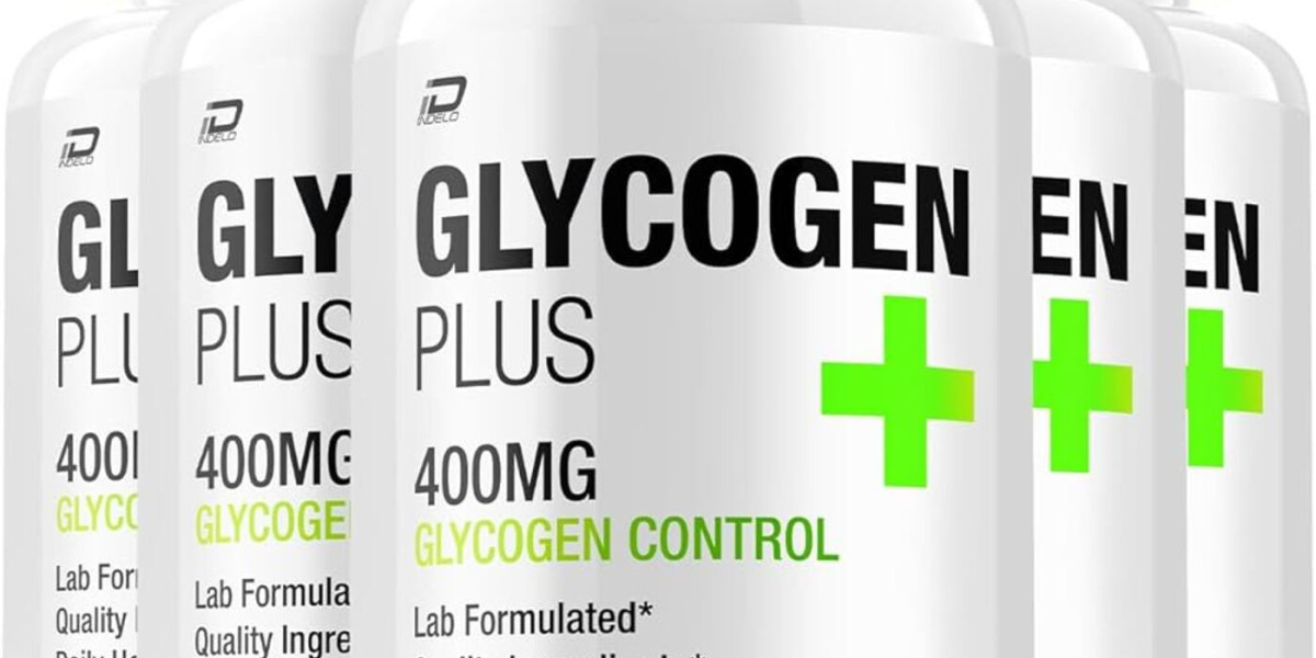 Glycogen Plus Norge Anmeldelser - Glykogen Doser og Ingredienser Offisiell Pris, Kjøp