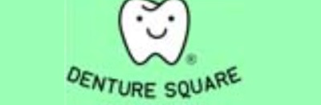Denture Square Cover Image