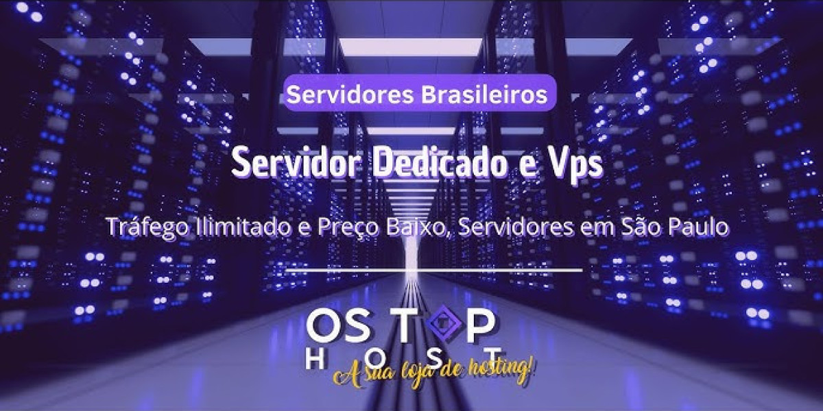 Servidor VPS São Paulo: A Reliable Hosting Solution for Businesses and Developers
