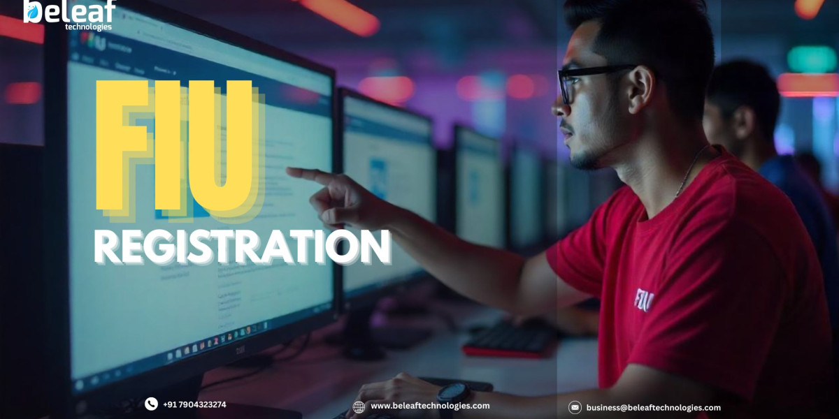 What Is FIU Registration and Why Is It Mandatory for Crypto and Fintech Startups?