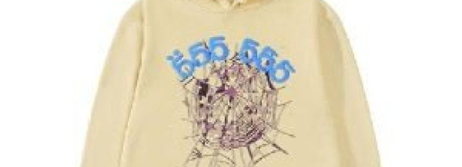 sp5der clothing clothing Cover Image